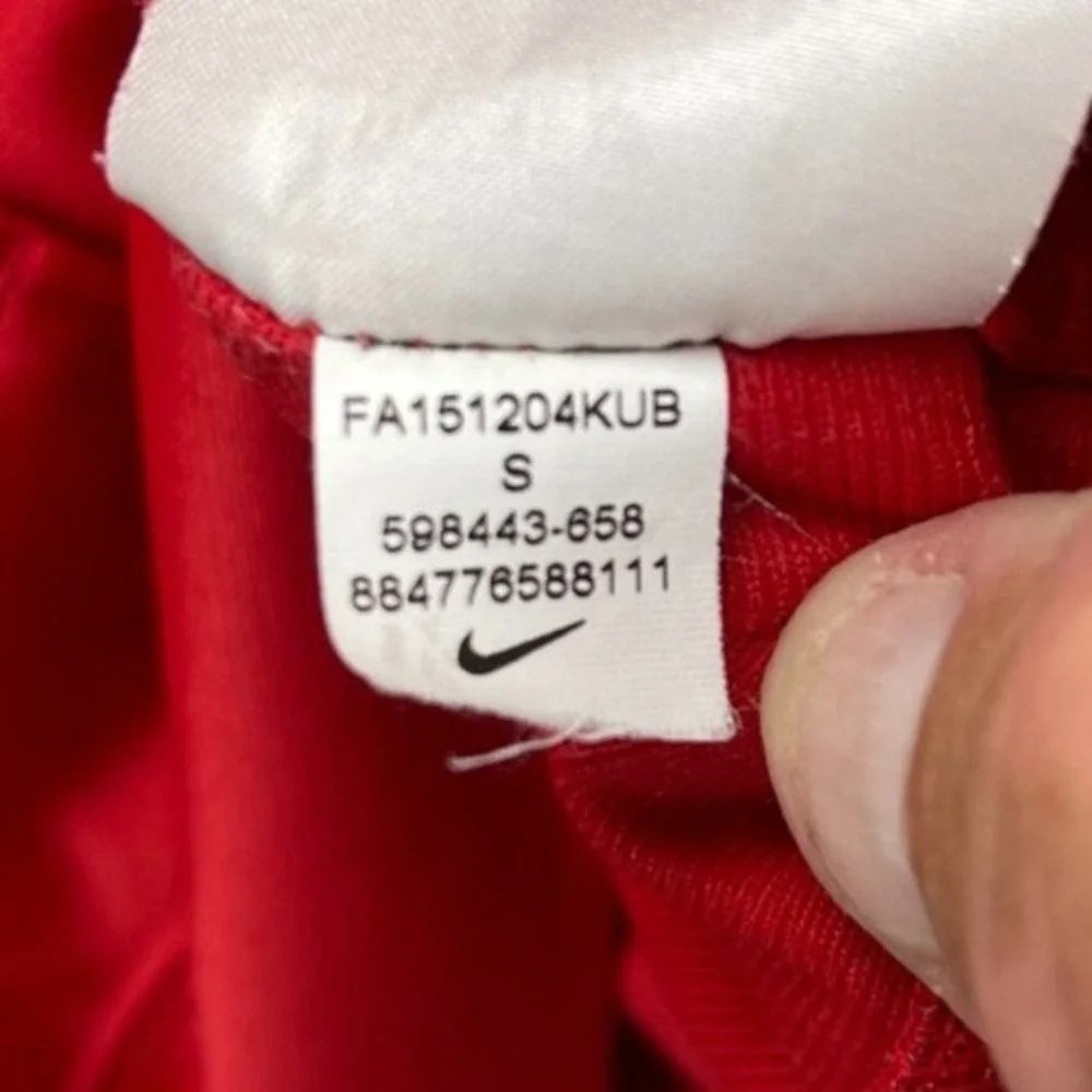 Nike men full